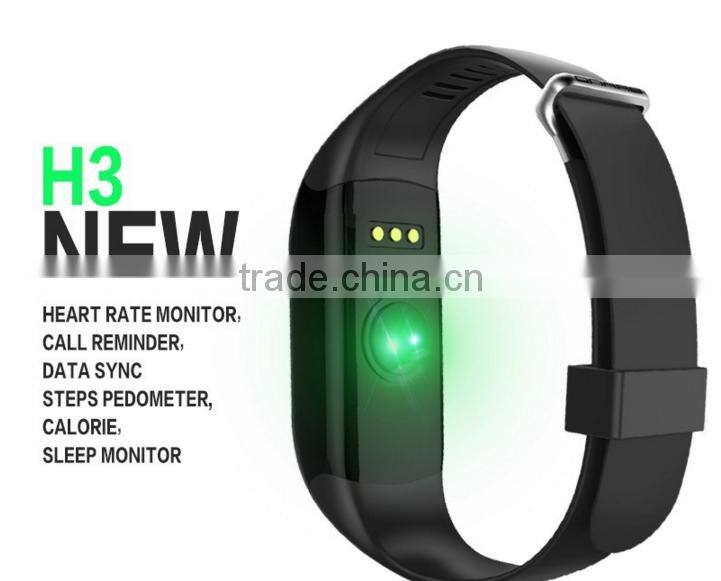 Smart band for sport Fitness band heart rate Smart band