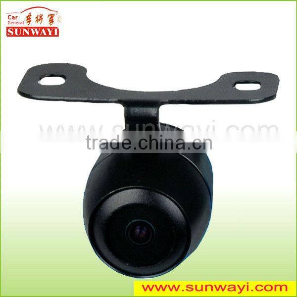360 view reverse car rearview camera system