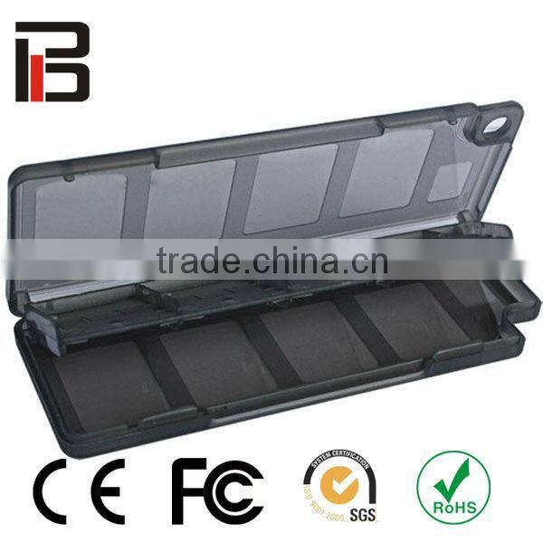 Wholesale Game card for ps vita case game memory card holder for ps vita