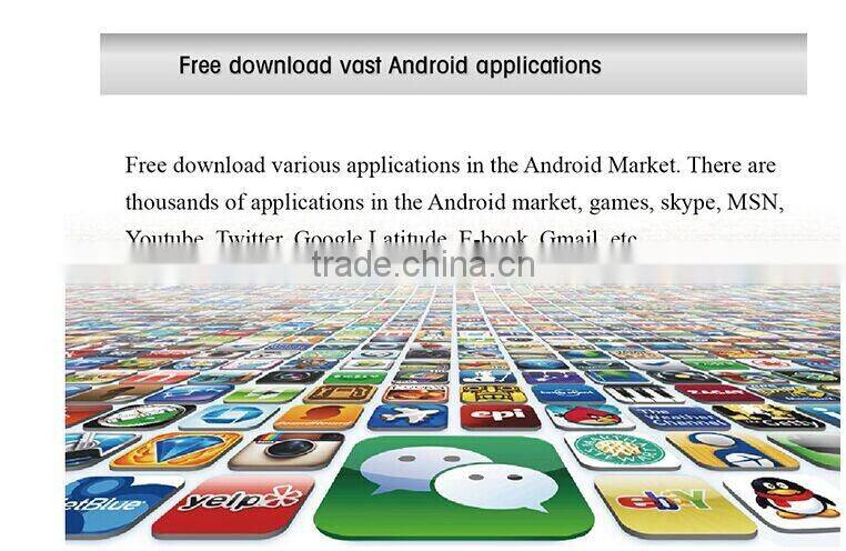 Autostereo Car DVD Player for Mercedes SLK W171 R171 GPS Navigation with Canbus/Ipod/BT/WIFI / Free Map Car Multimedia System