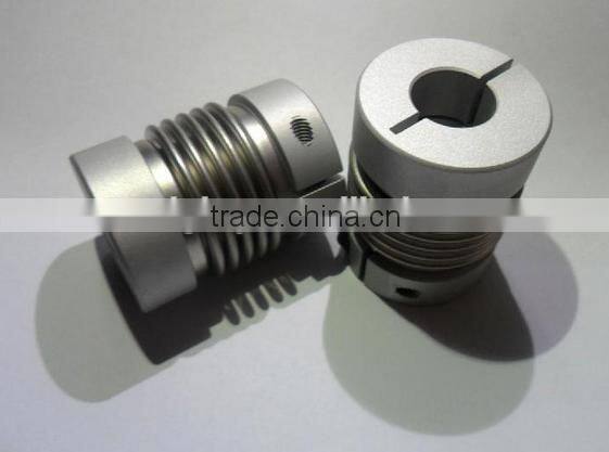 Metal Bellows Couplings