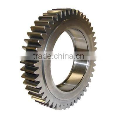 Price Of 100% Original Factory Steel Small Spur Gears