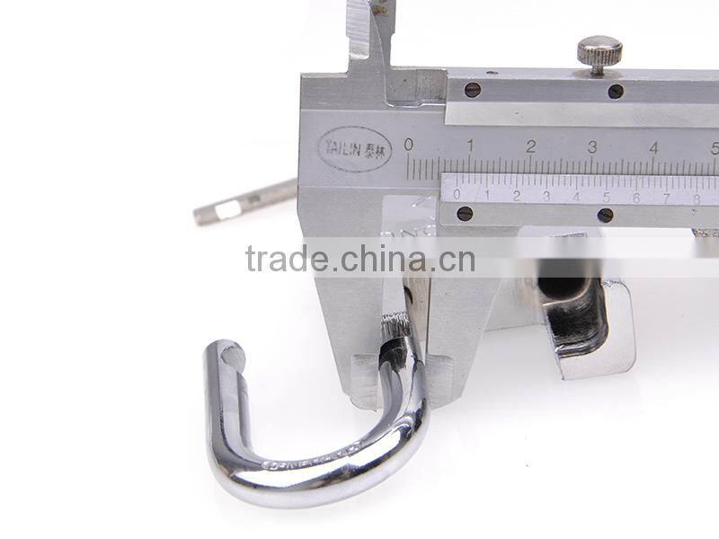 Safety Bicycle Chain Lock With Cloth
