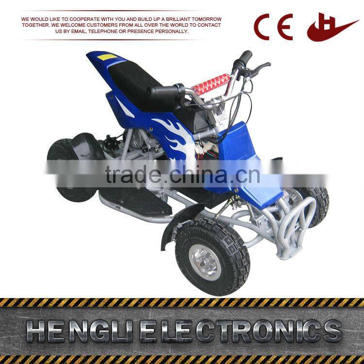 Wholesale 300W mini fast atv spare parts