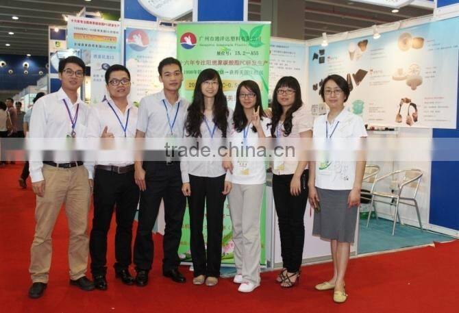 Gangyangda low halogen fire prevention Polycarbonate plastic raw materials prices