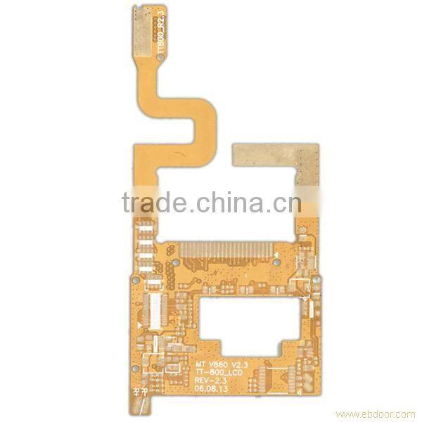 2016 new digital camera electronic pcba assembly China supplier