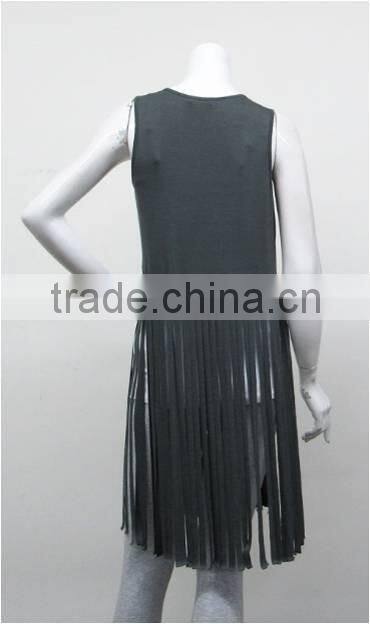 OEM Factory latest top designs customer cardigan 2016 women