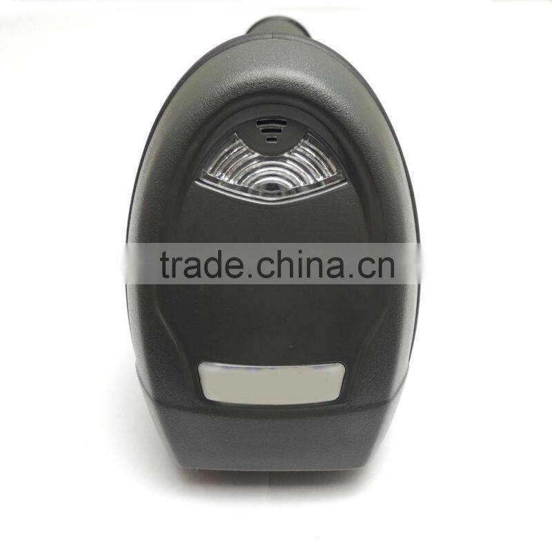 Handheld QR Image Barcode Scanner Reader 1D 2D I2DBC010