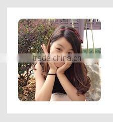 168N lady fashion cotton socks woman sock woman sock