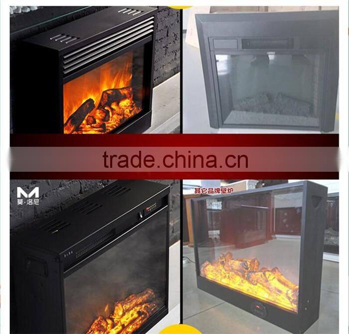 small 1kw Electric Fireplace heater