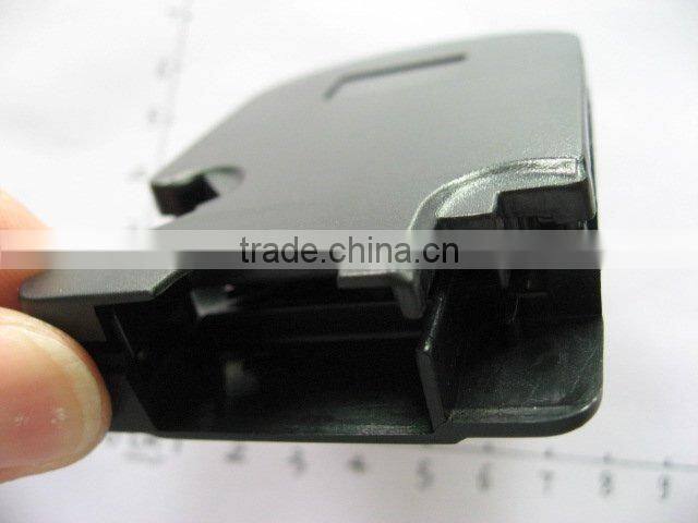 Factory supplier plastic injection mould plastic control boxes