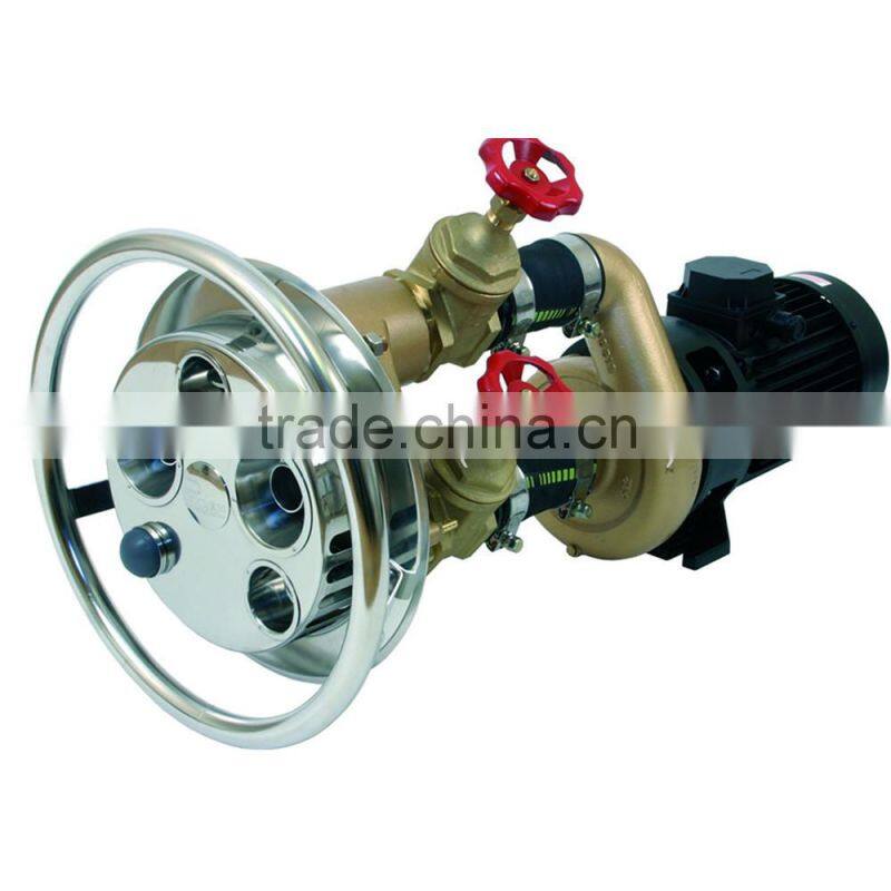 Swimming Pool Counterflow Training Device(swim jet 3000)