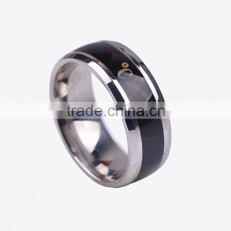 factory new fashion mood ring change color