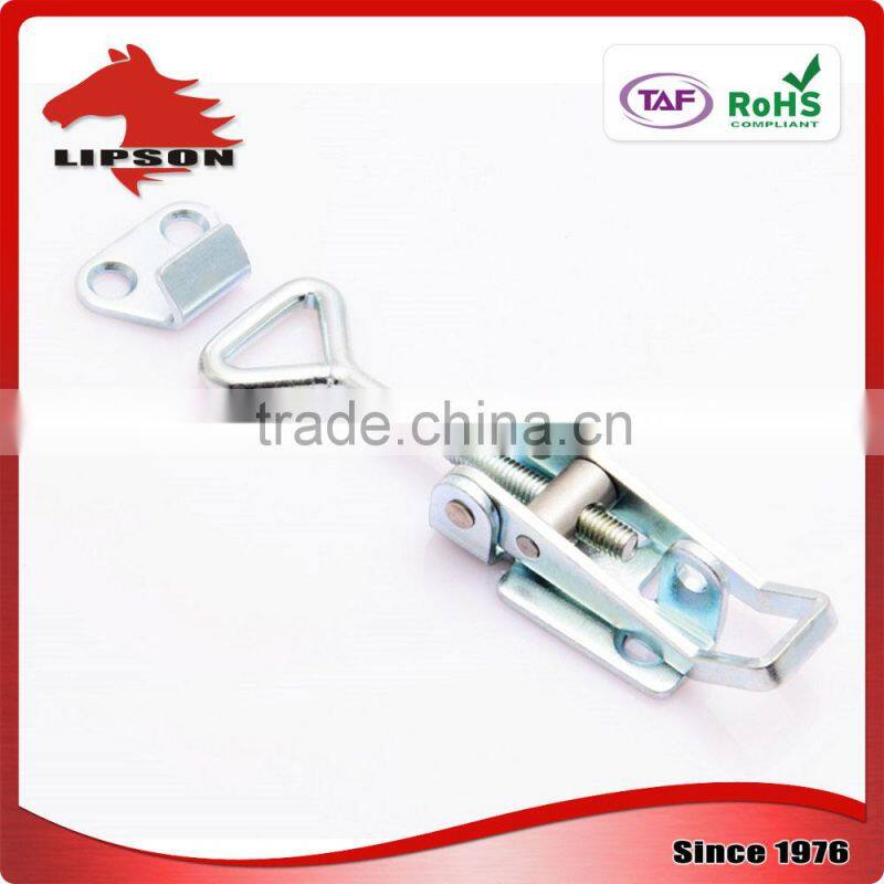 TS-270-ST food equipment electronics enclosures metal stamping toggle latch