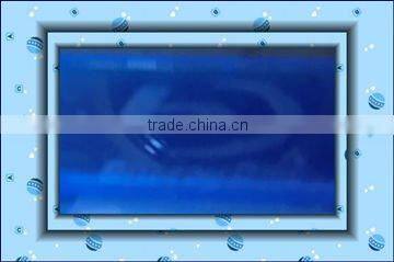 7mm singleblu-ray dvd case