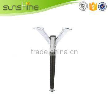 Wholesale Cheap promotional furniture parts metal table leg