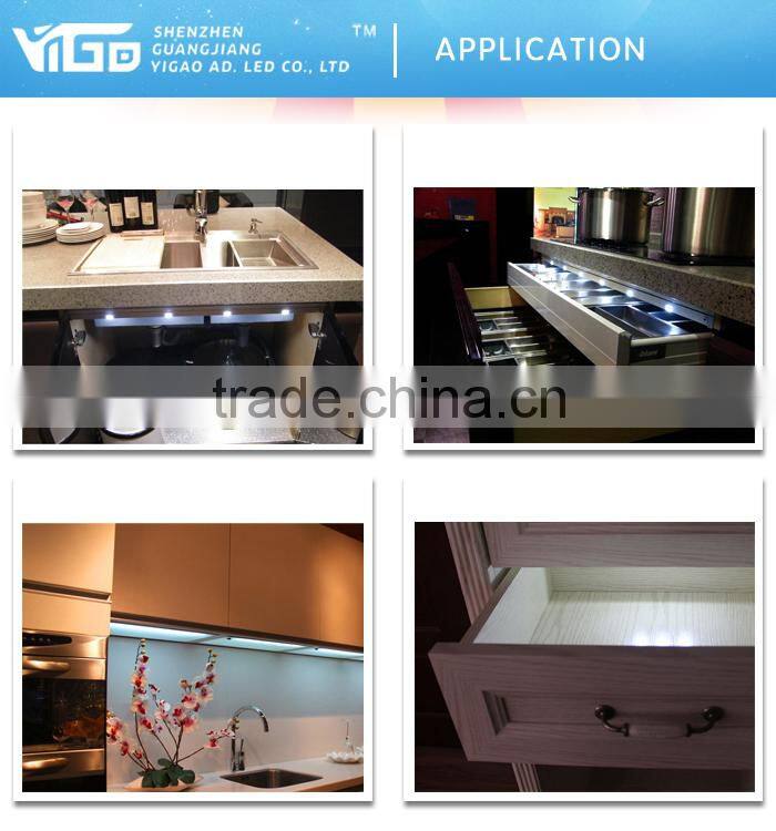 micro mini led module lights with battery