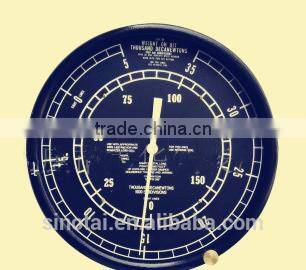 API standard JZ weight indicator for oilfield drilling