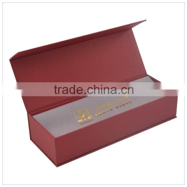 Wholesale Innovative Book Shape Storage Box For Gift Packaging