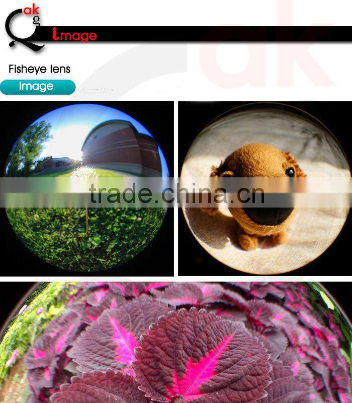 Universal Clip Camera Phone Lens Wide angle lens Marco Fisheye CPL Filter Lens for iPhone 6 Samsung Galaxy S3 S4 S5 S6 Note 4