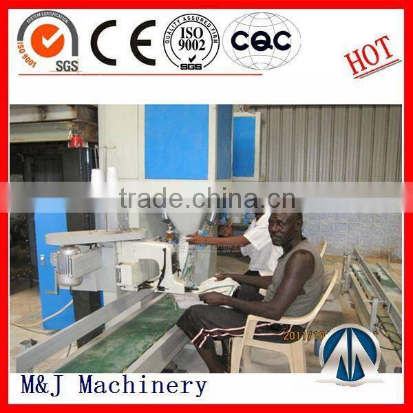 New Cheap small plastic bag sealing machine