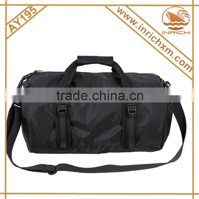 2015 Fashion Travel Laggage Bag Sports Bag Mens Duffle Bag