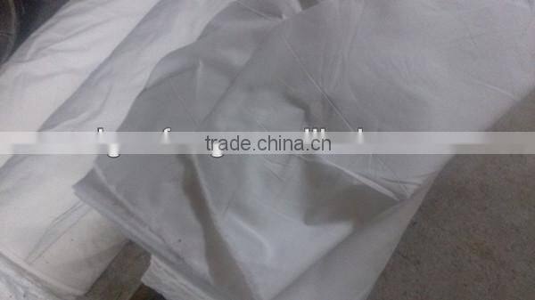 100%cotton greige fabrics 30*30 76*68 98