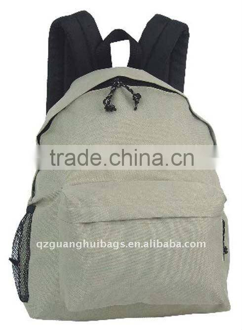 wholesale custom canvas backpack diaper bag bulk 15 inch laptopbags waterproof kids bags school bag