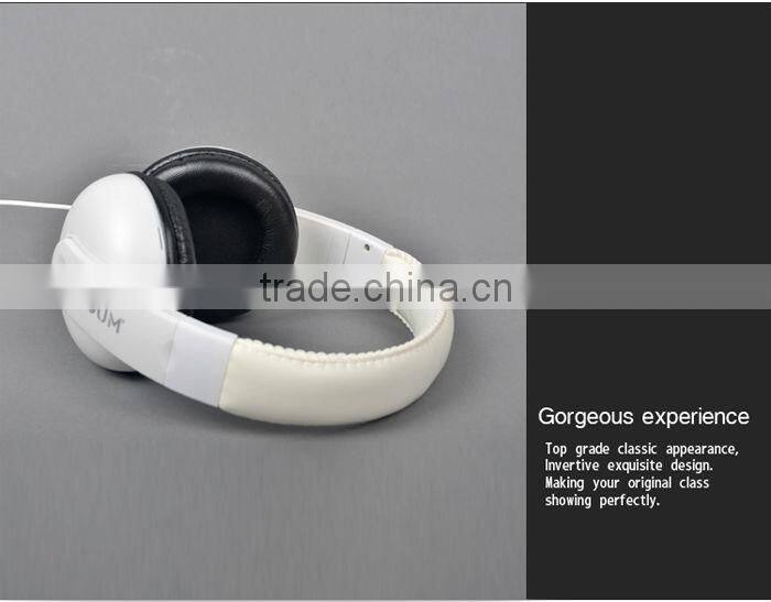 ULDUM wholesale game consoles headphone for android remote