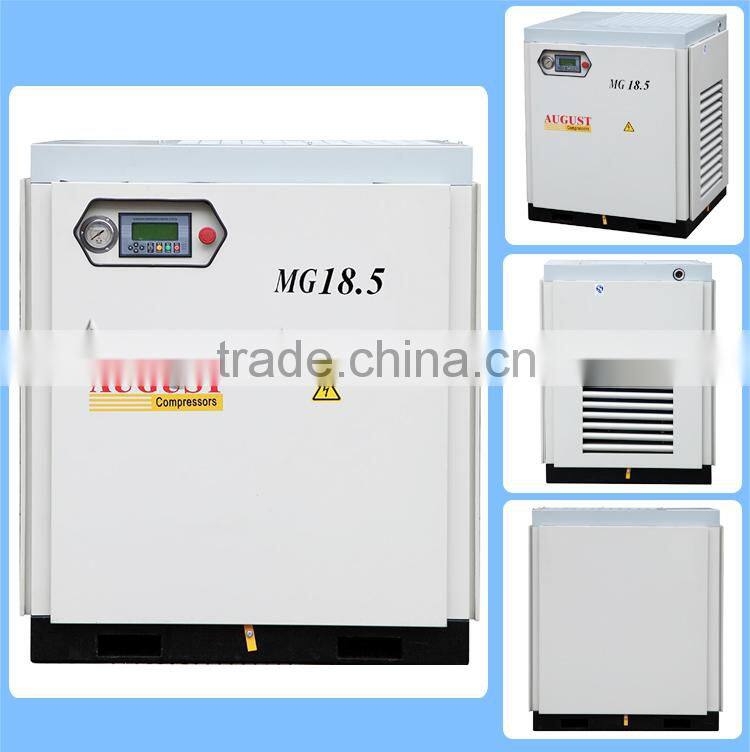 Top Quality Factory Direct stationary screw air compressor