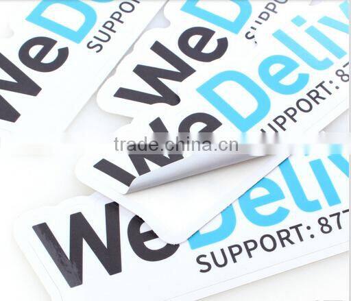 Cheap sticker printing beijing