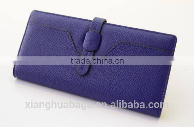 Cheap price wallets from china factory