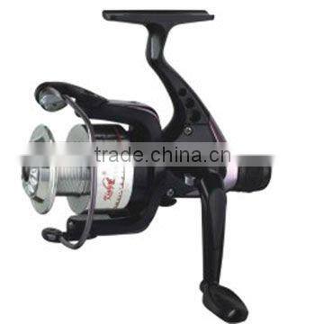 5.2:1 Folding Handle Plating Graphite Spool Jigging Reel