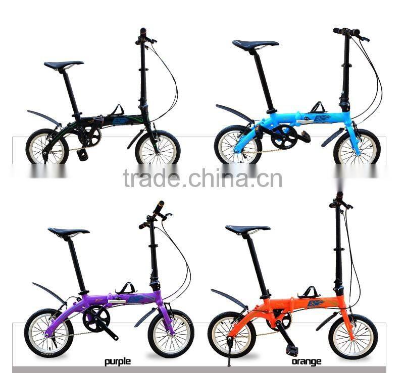 2015 China manufacturer children bicycle