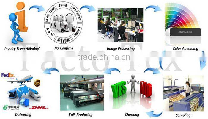 wujiang/high twisted voile fabric/chiffon fabric