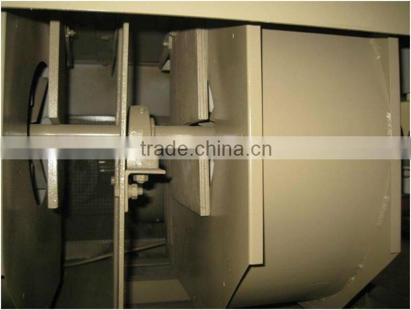 5XZ-5 seed separator/seed gravity paddy separator