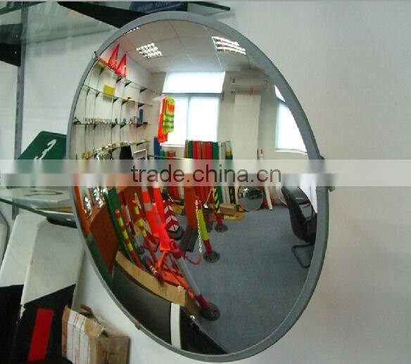 Convenient Traffic Convex Mirror