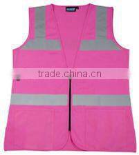 hi vis safety vest