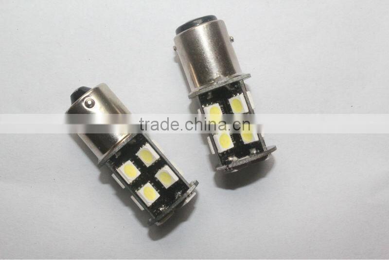 1157 light 5050 SMD white blue red yellow green truck led lights