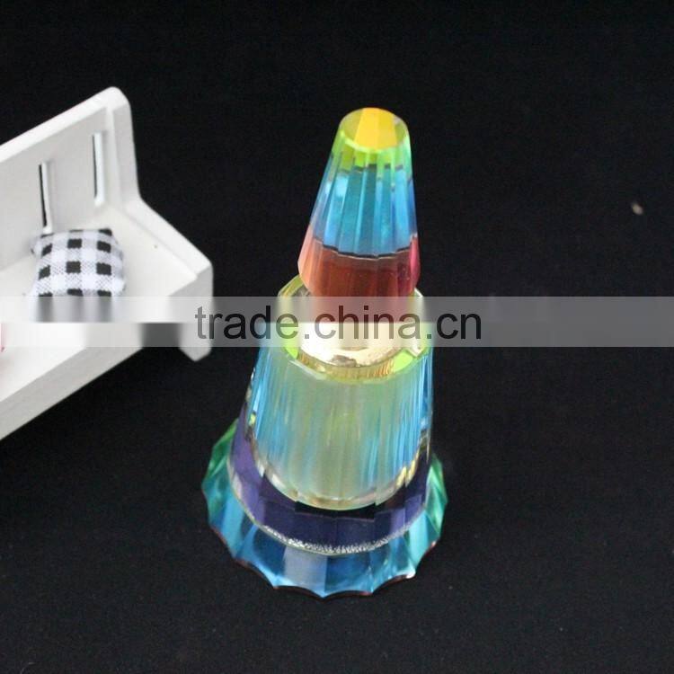 2016 crystal mini perfumes and fragrances bottles