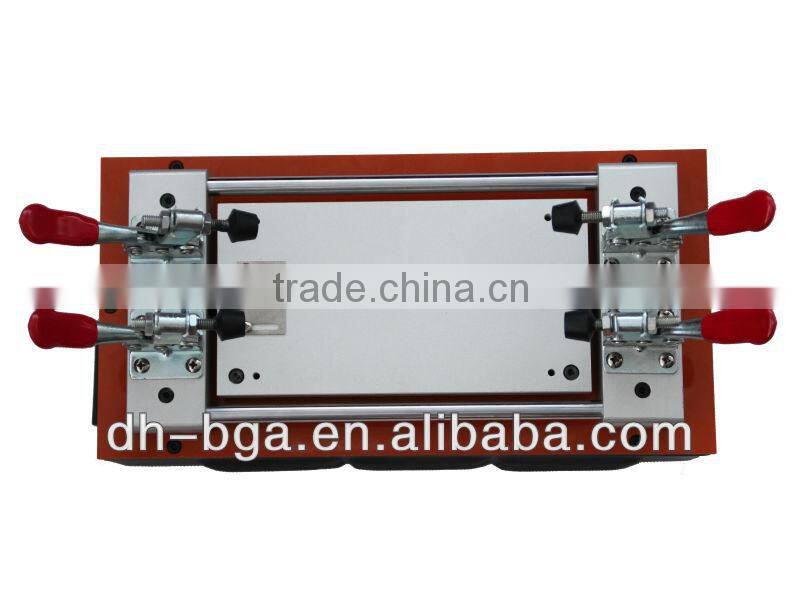 LCD screen separator DH-CP1 touch panel separator machine