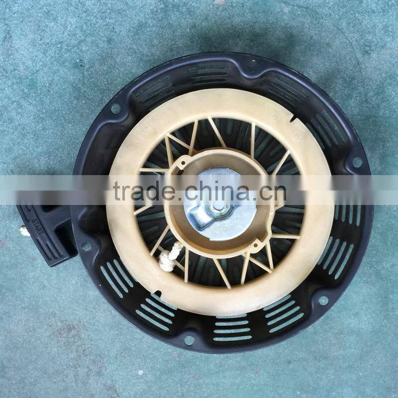 188F BISON China Taizhou Generator Recoil Starter, Generator Kick Starter, Generator Starter