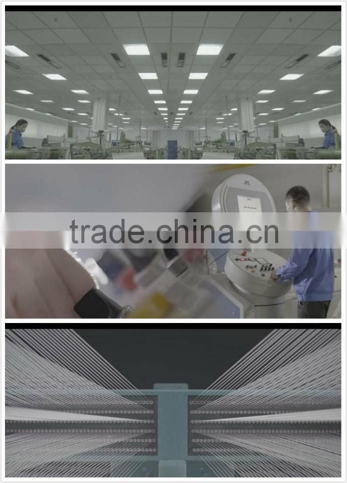 unique style high quality Sunscreen Fabric for Roller Blinds