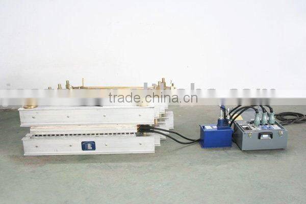 Electrical rubber vulcanizer