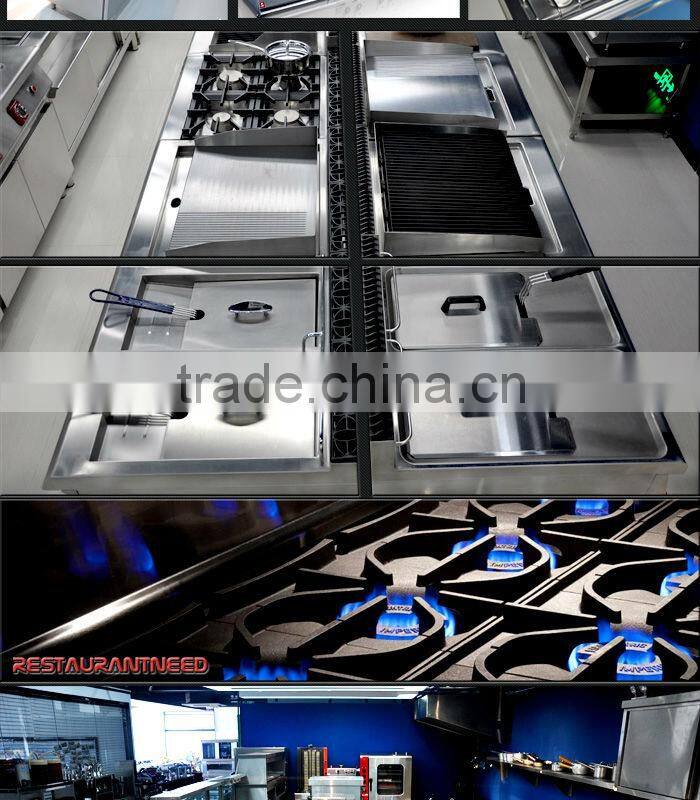 Professional Solution Shinelong Modular Kitchen & Furniture Guangzhou