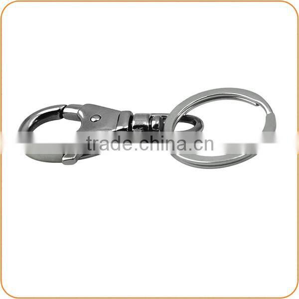 metal Lobster Clasps Swivel Trigger Clips Snap Hooks Bag Key Ring ,key chain