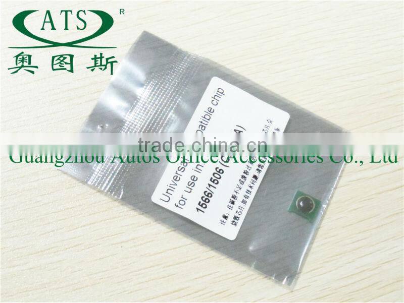 Toner cartridge chip for HP278/ 1566/ 1506 printer spare parts