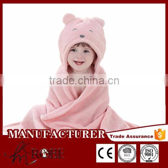 Top quality handmade velour cotton knitted baby blanket patterns