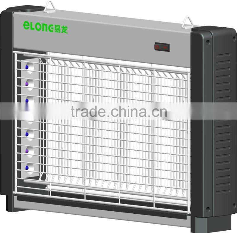 Electronic LED Mosquito Trap