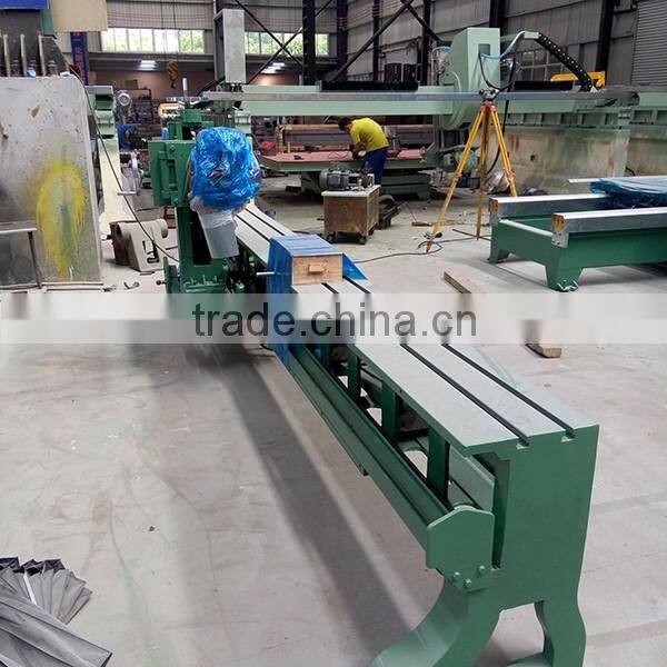 Stone Grinder Polishing marble edge Machine